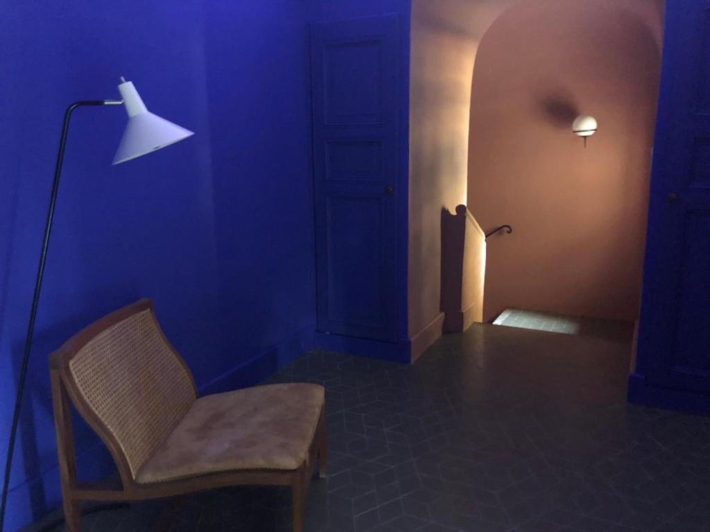 Ferme Le Pavillon Panzió Bargemon Kültér fotó